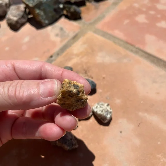 Eight Rocks - Picture 9 of 14